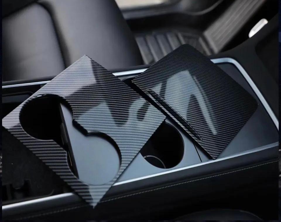 Center Console Cover Tesla Model 3/Y