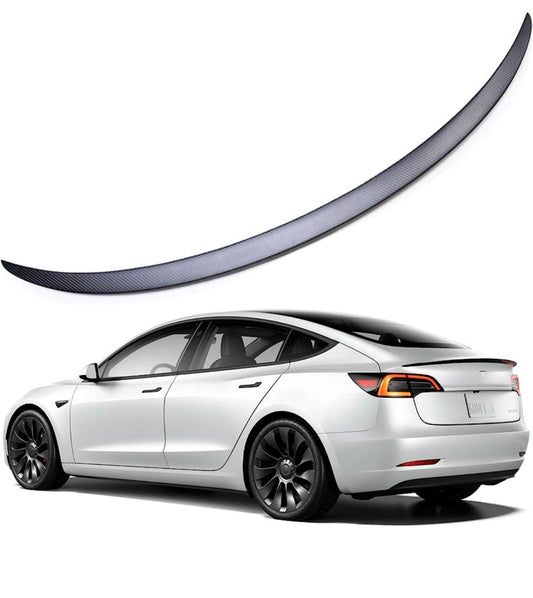 Performance Spoiler Tesla Model 3