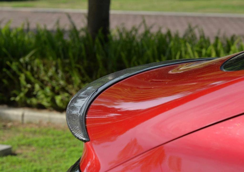 Performance Spoiler Tesla Model 3