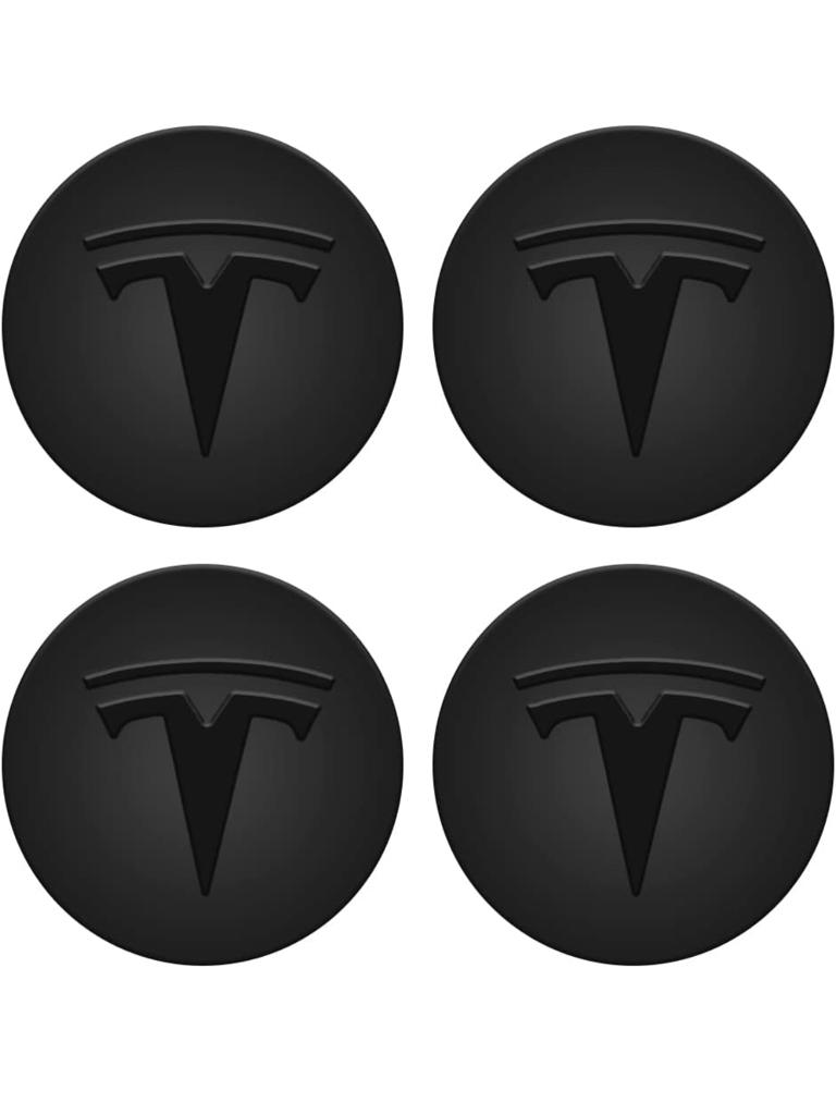 Wheel Hub Logo caps