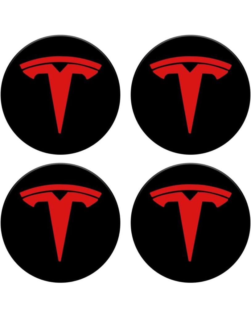 Wheel Hub Logo caps