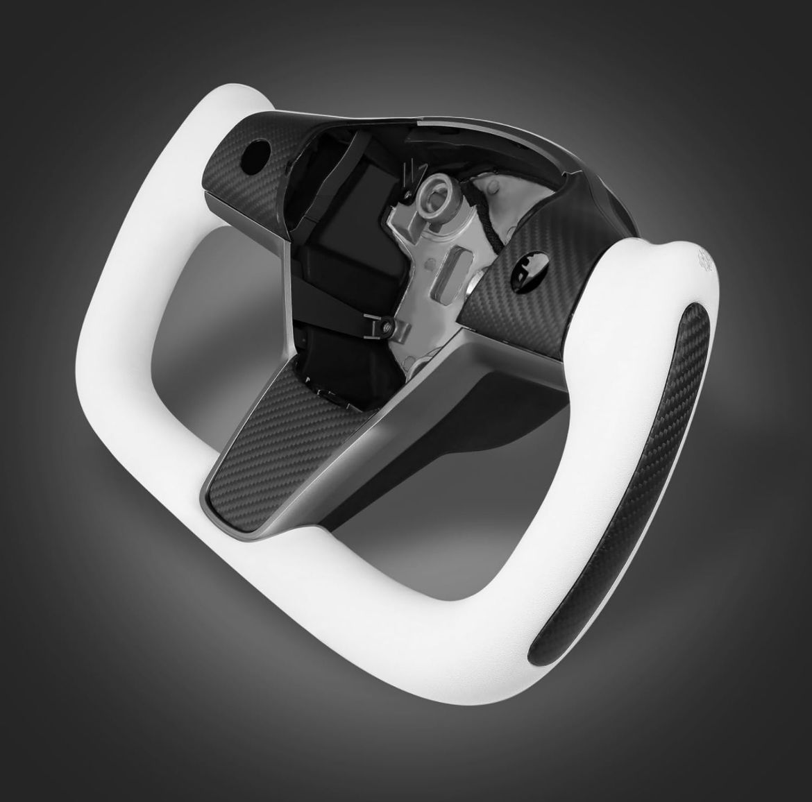 Yoke Steering Wheel / Tesla model 3 & Y