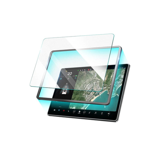 Screen Protector Tesla Model 3 & Y