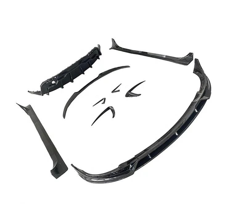 Tesla Model Y Body Kit ALBI EV tesla-model-y-body-kit-albi-ev