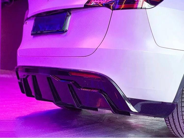 Tesla Model Y Body Kit