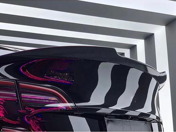 Tesla Model Y Body Kit