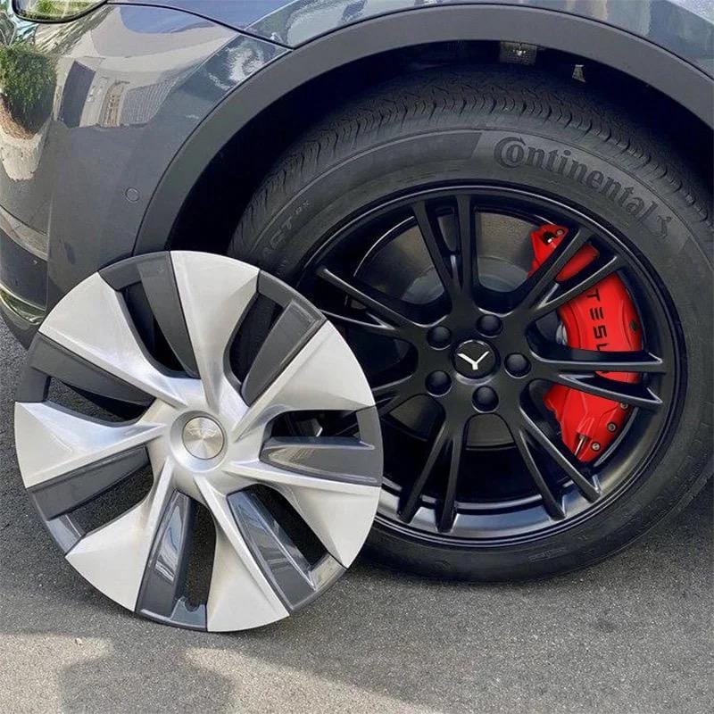 Caliper Covers for Tesla Model Y