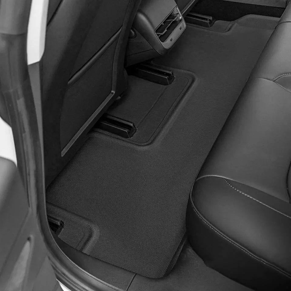 Floor Mats Tesla Model Y