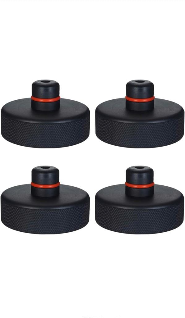 Jack Lift Pad 4PCS Set
