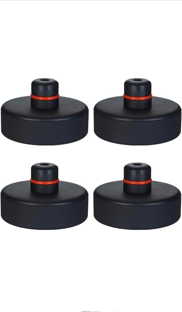 Jack Lift Pad 4PCS Set