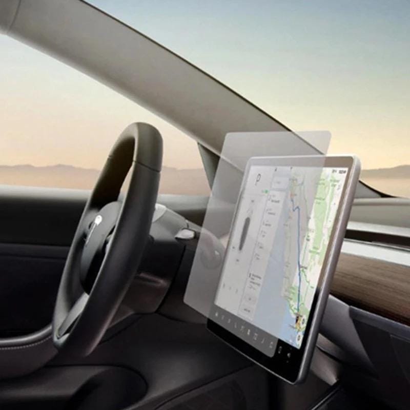 Screen Protector Tesla Model 3 & Y
