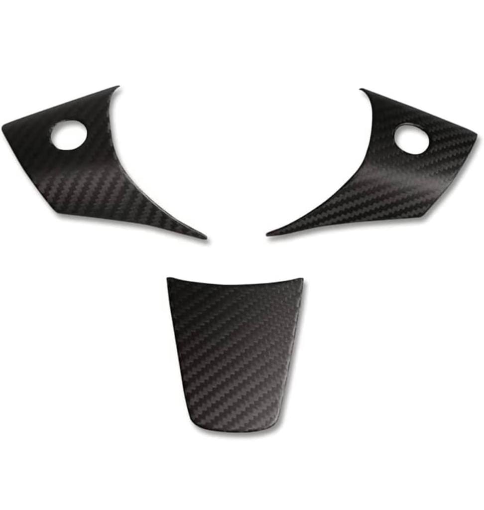 Tesla Model 3/Y Steering Wheel Cover