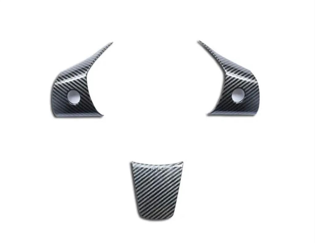 Tesla Model 3/Y Steering Wheel Cover