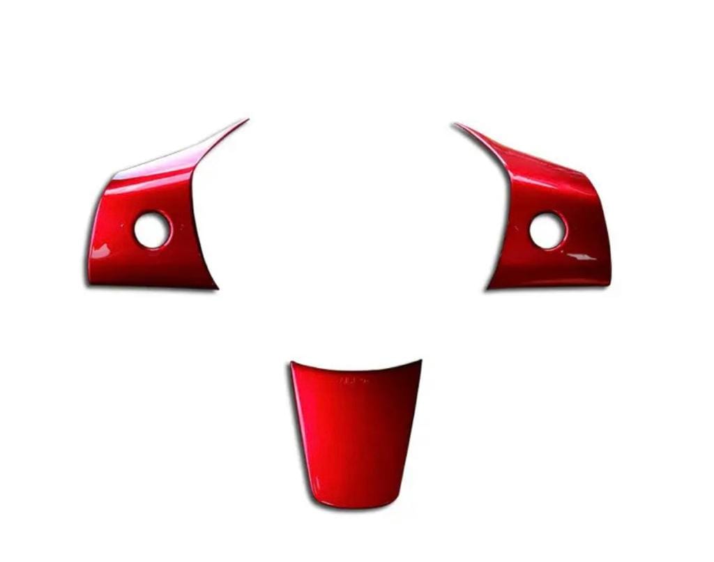 Tesla Model 3/Y Steering Wheel Cover