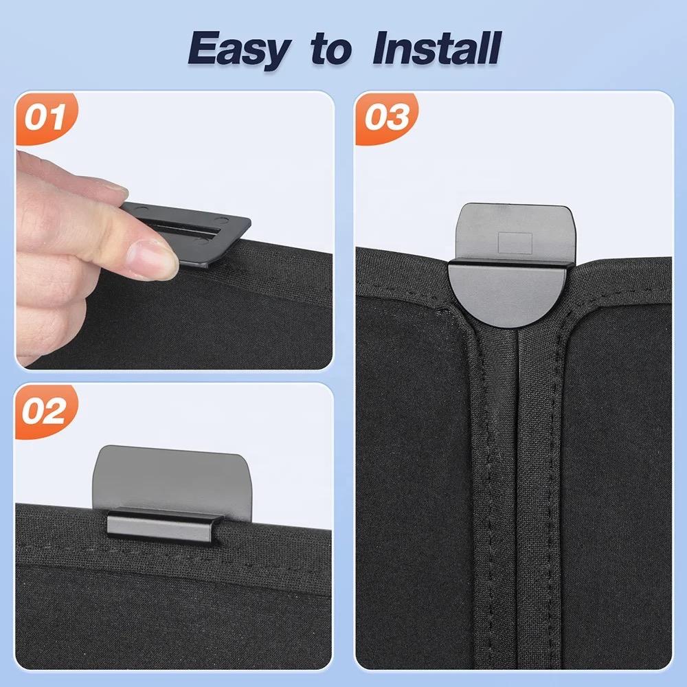 Glass Roof Sunshade Tesla Model Y