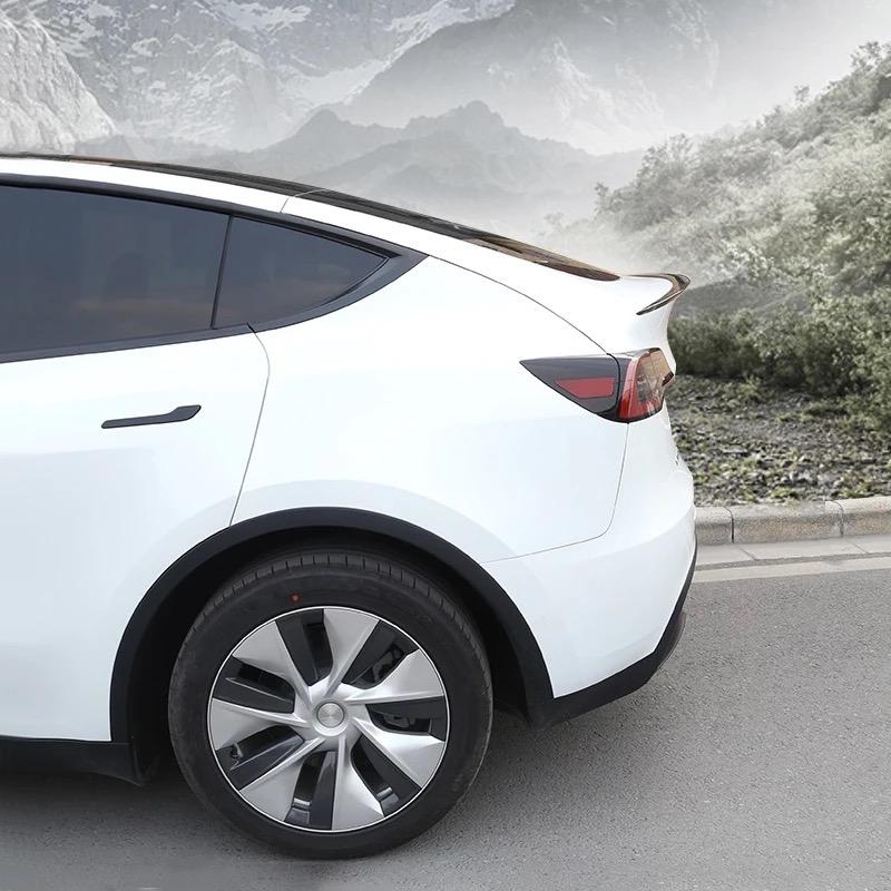 Tesla Model Y Spoiler