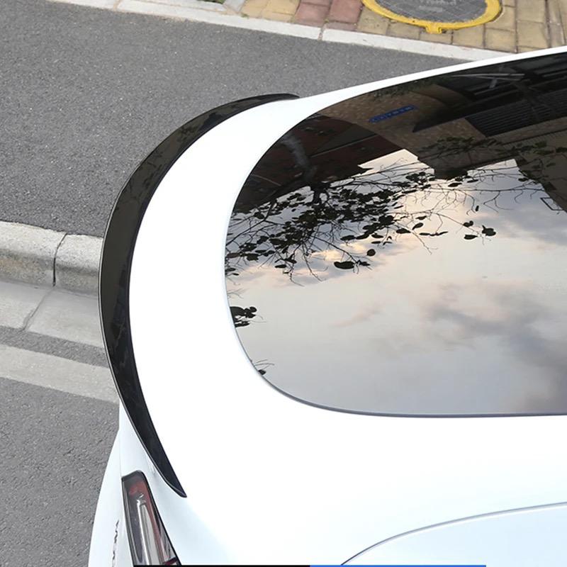 Tesla Model Y Spoiler