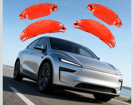 Model Y Juniper Caliper Covers