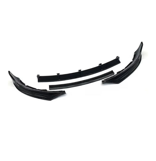 Front Bumper Lip Tesla Model 3