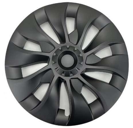 Tesla Model 3 18 Inch Hubcaps Wheel Cover.