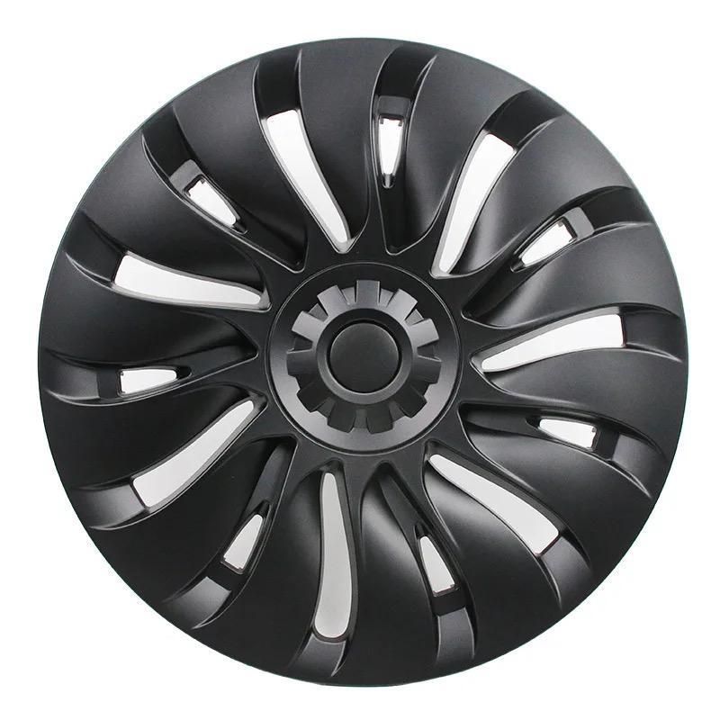 Tesla Model Y Hubcaps 19 Inch Wheel Cover