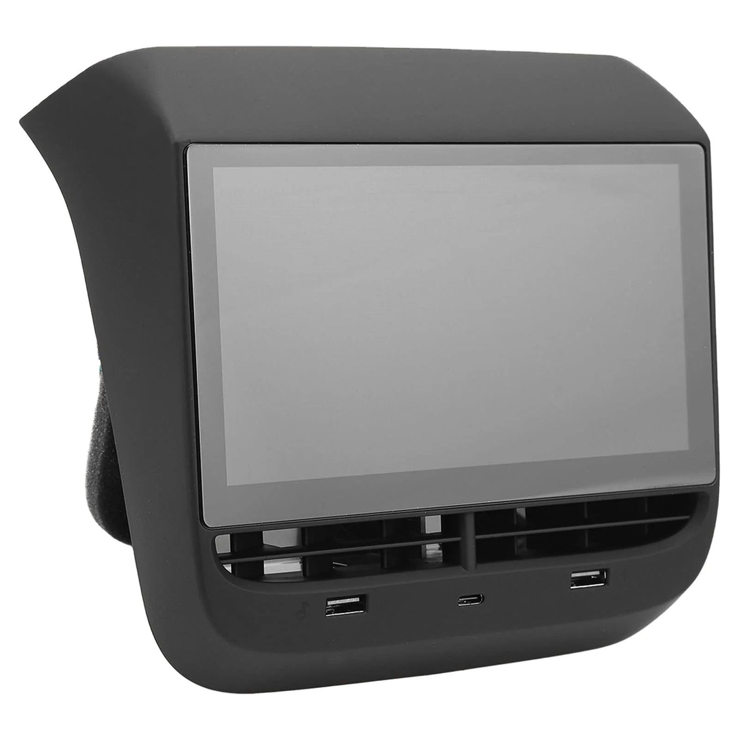 Rear Screen Entertainment System