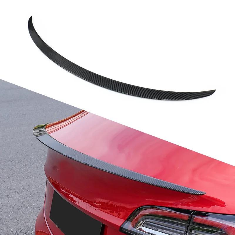 Rear Spoiler for Tesla Model 3