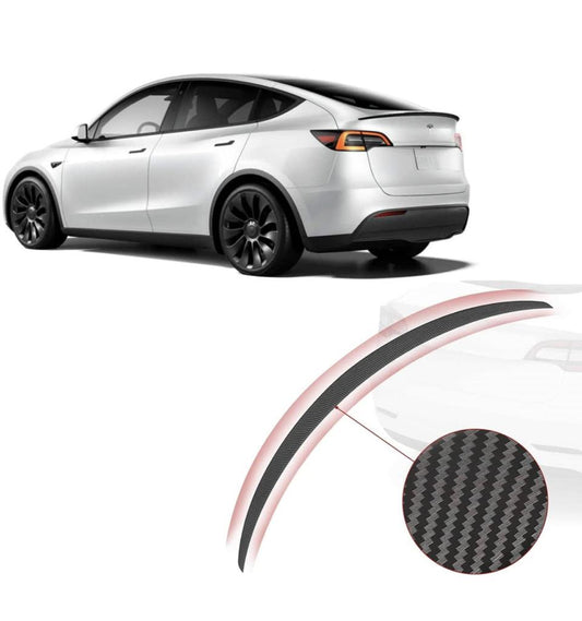 Tesla Model Y Spoiler